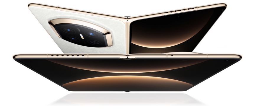 Huawei представила новую серию устройств для глобального рынка