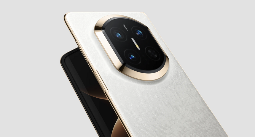 Huawei представила новую серию устройств для глобального рынка