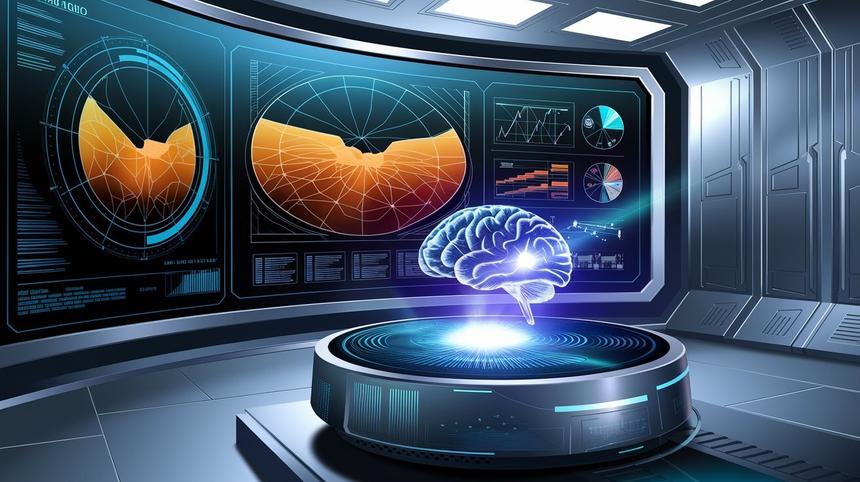 Google DeepMind откроет в Британии роботизированную лабораторию