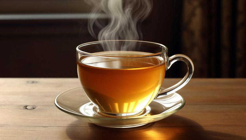 Температура выше 60 °C разрушает эмаль: что делать любителям горячего чая