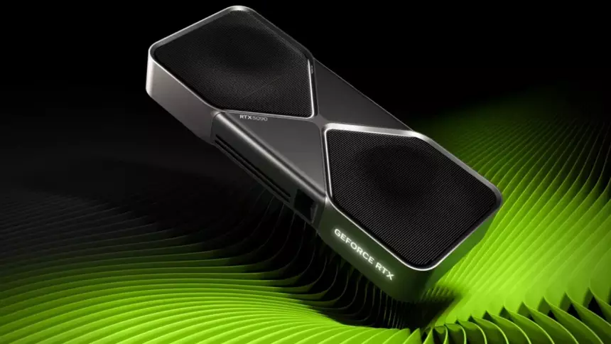Nvidia начала тесты ПО для отслеживания местоположения своих карт