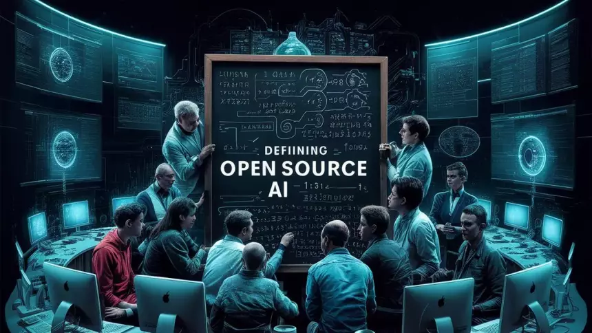 ИИ-модели Meta* откажутся от открытого исходного кода