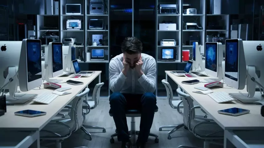 Гендиректор южнокорейского ритейл-гиганта ушёл в отставку после утечки данных