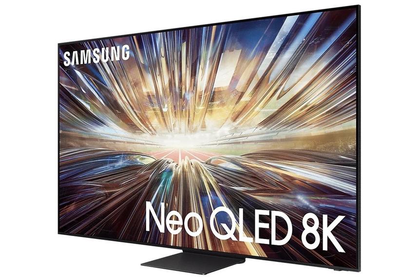 ​​На CES 2026 Samsung покажет новые Micro RGB-телевизоры