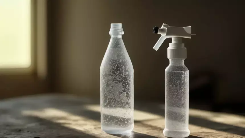 В Волгограде создали пластик со «встроенным огнетушителем»