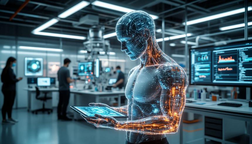 Microsoft пообещала прекратить разработку ИИ, если тот станет угрозой