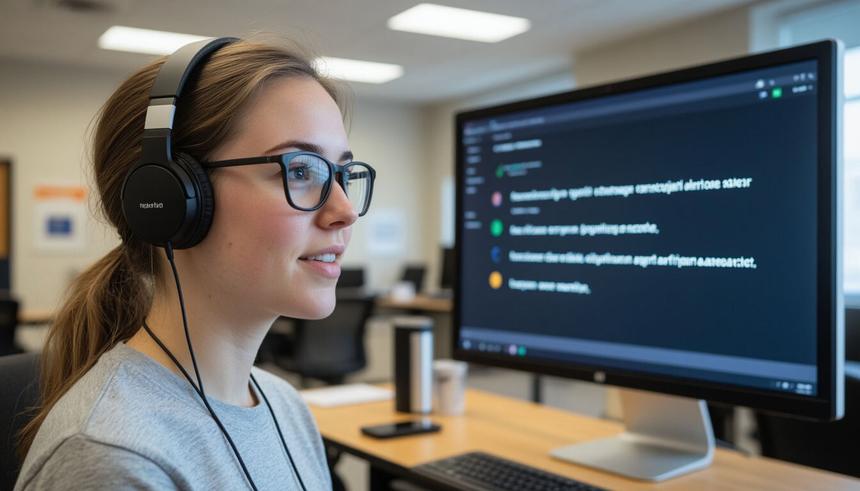 В МГУ создали ИИ-тренажер для изучения языков с учетом акцента