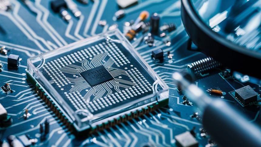 TSMC обновит вторую японскую фабрику до производства 4-нанометровых чипов