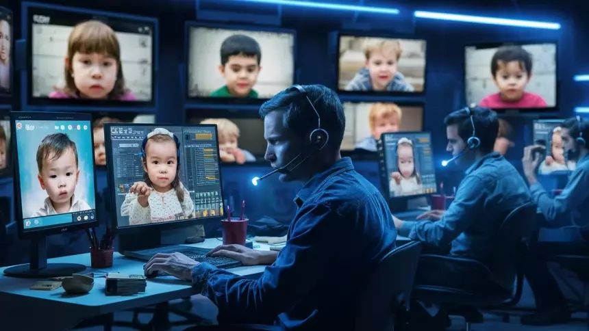 МТС выяснила портрет жертвы мошенников: мужчина 35-44 лет, склонный к спонтанным покупкам