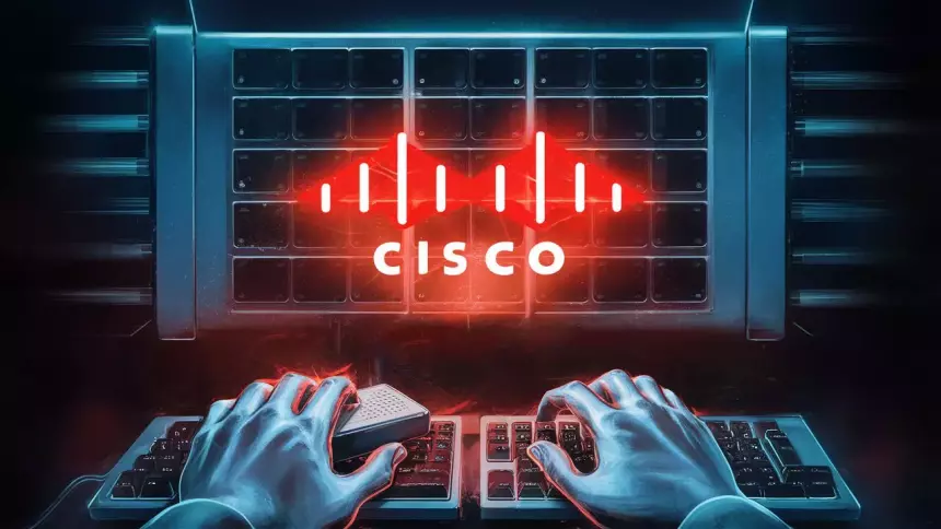 Акции Cisco достигли $80,25 — максимума с эпохи доткомов