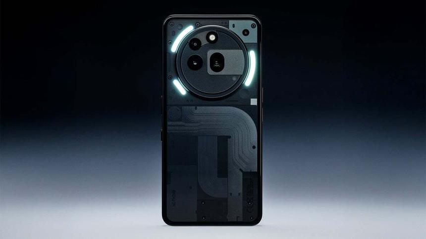 В Сеть слили первые подробности необычных смартфонов Nothing Phone 4a и 4a Pro