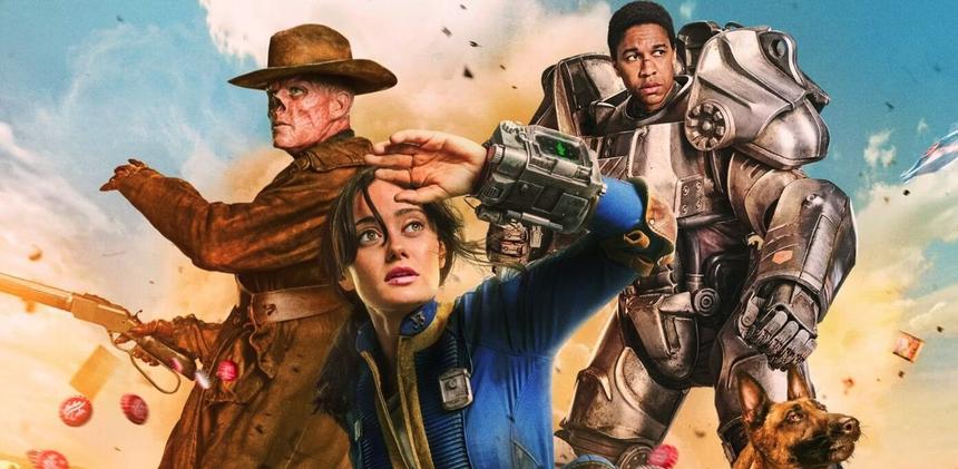 СМИ: лучше бы Amazon не доверила ИИ пересказать первый сезон сериала Fallout