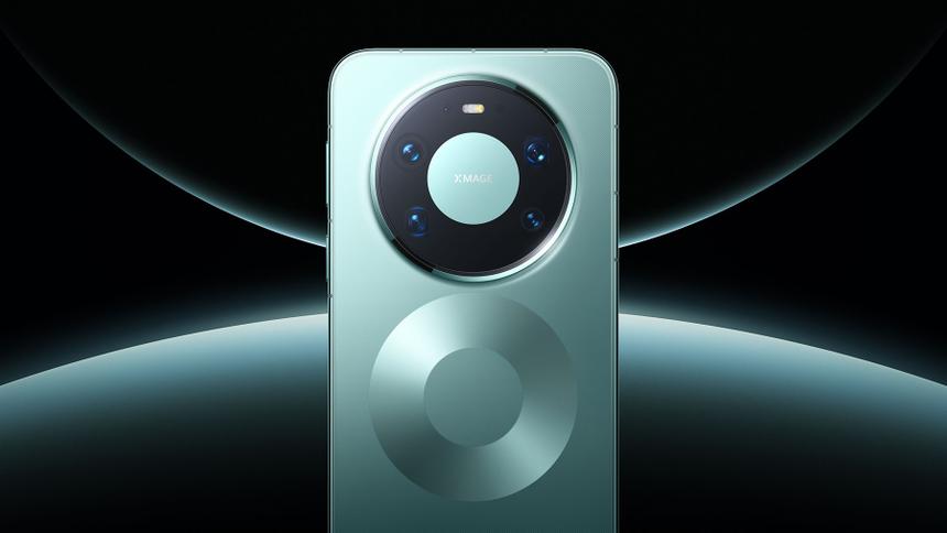 Huawei обошла Apple по продажам смартфонов в Китае