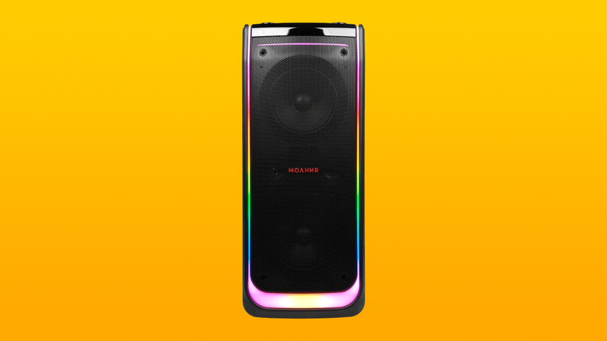 «Урал» расширил линейку портативных колонок — от 2000 до 13 000 рублей