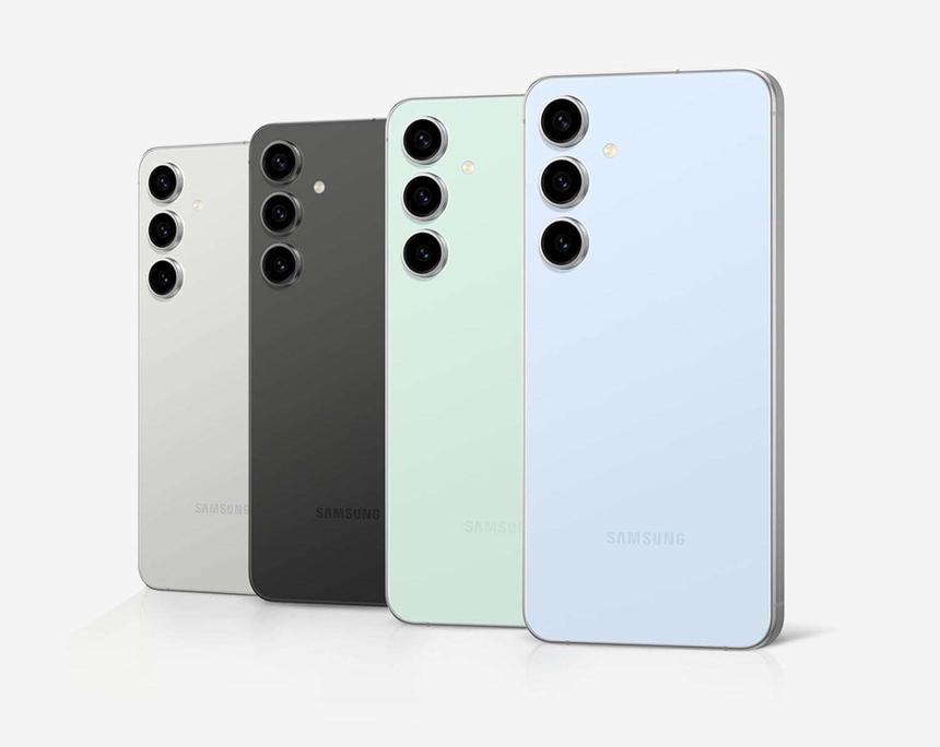 Samsung выпустит передовую технологию для камер будущих флагманов