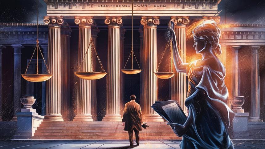 Голливудского режиссёра признали виновным в краже $11 млн у Netflix на Ferrari