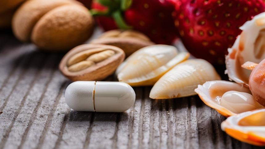 В РФ создали программу для быстрой разработки лечебного питания