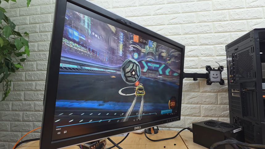 SSD и HDD закопали в землю и проверили работоспособность спустя год