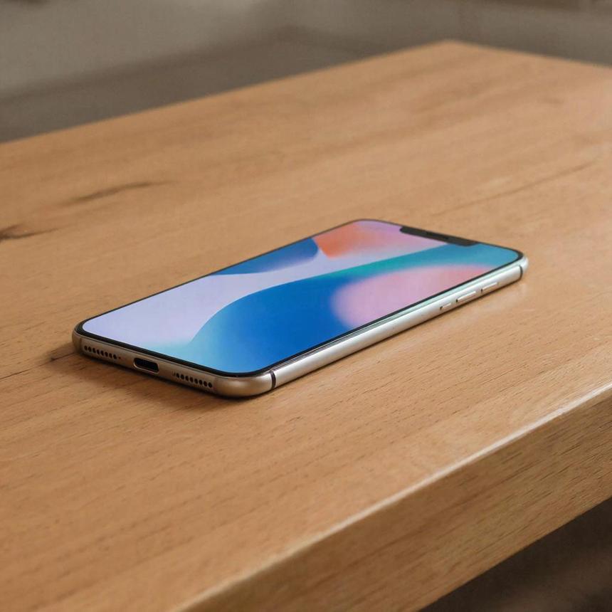 Названы самые необычные смартфоны 2025 года