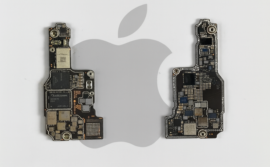 MacBook и iPhone подорожают из-за закупок памяти по высоким ценам