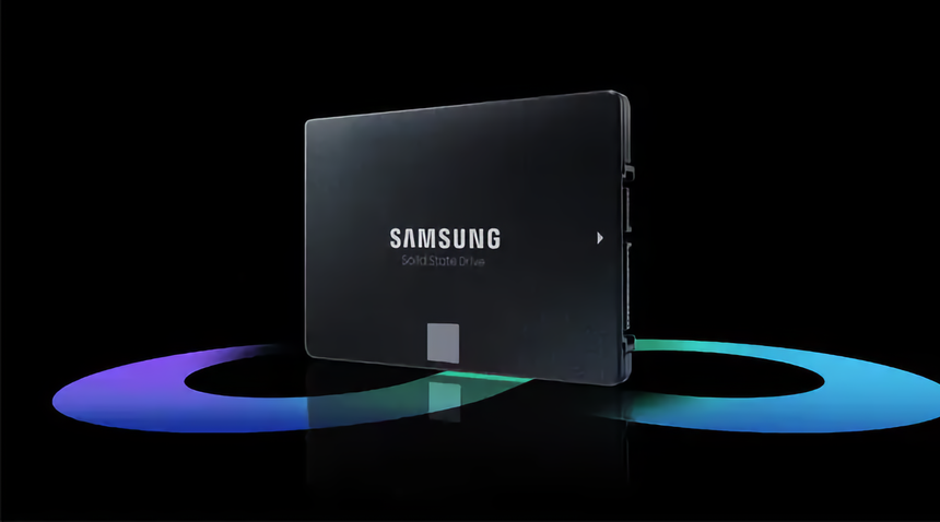 Samsung отказалась от выпуска недорогих SATA SSD