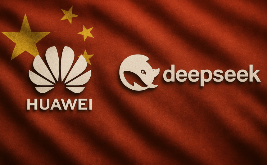 Китай сократил ИИ-отставание от США с 3 лет до 3 месяцев