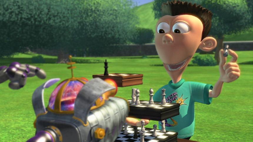 За неделю ушли из жизни три актёра озвучки, в том числе Шин из «Джимми Нейтрон»