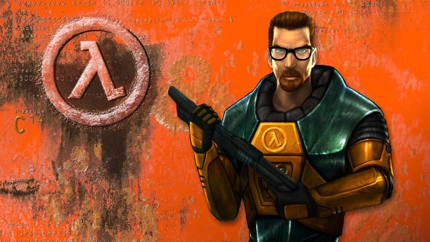 В отсутствии новостей о Half-Life 3 виноват ИИ — инсайдер