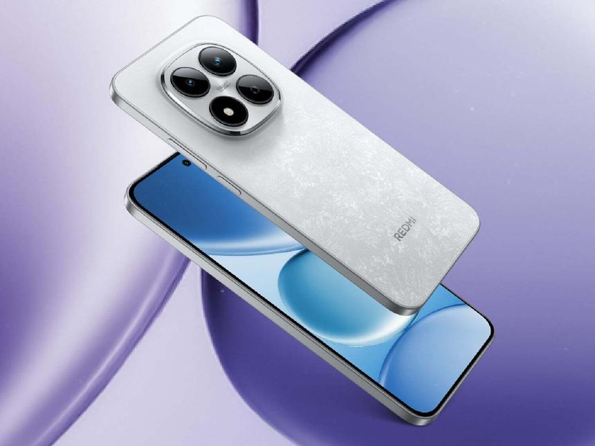 СМИ: Poco отказалась от разработки смартфонов X8 и F8