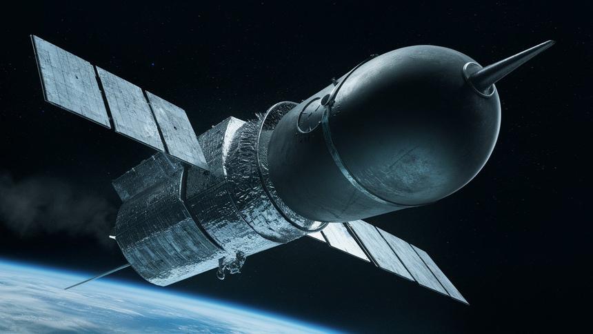 Роскосмос подвел итоги полета российского биоспутника