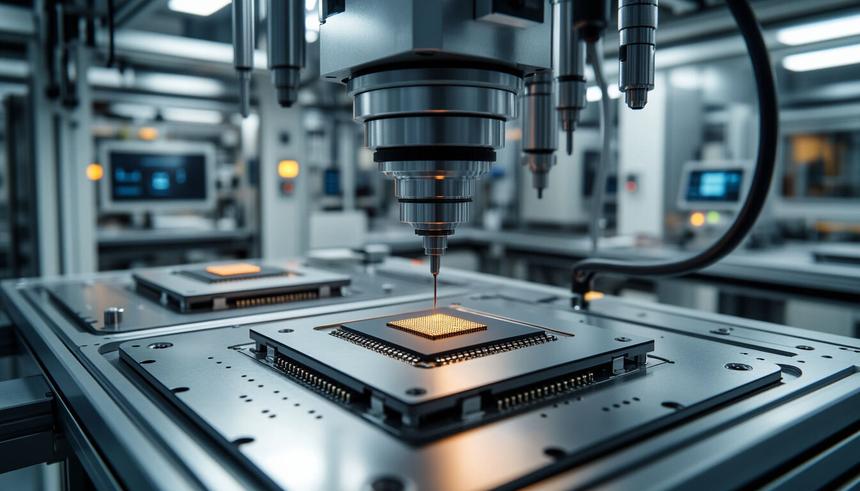 Nvidia нарастит выпуск чипов H200 для Китая из-за спроса