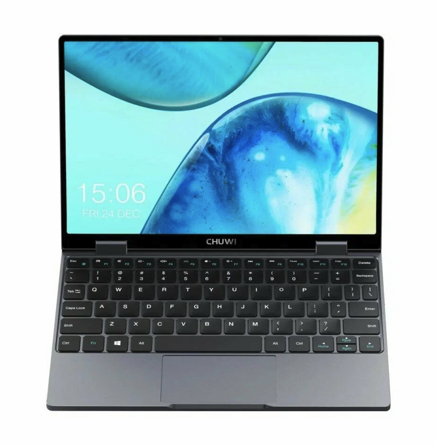 AliExpress назвал самые продаваемые ноутбуки до 50 тысяч рублей в 2025 году