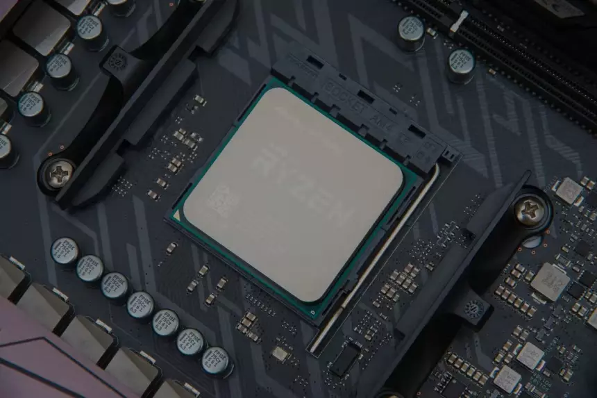 Из-за дефицита DDR5-памяти, пользователи массово скупают устаревшие AM4-процессоры