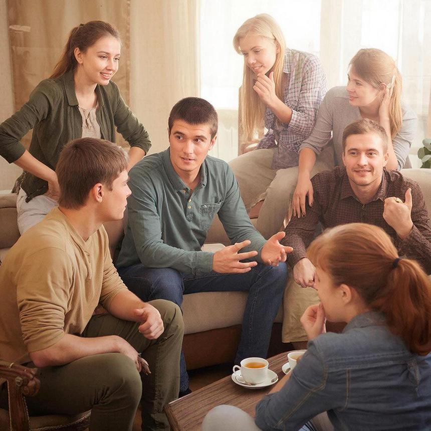 Доказано: личностные черты человека связаны с долголетием и риском смерти