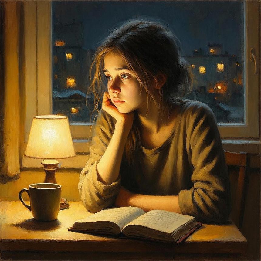 Учёные обнаружили, что бессонница и тревожность приводят к ослаблению иммунитета и психическим заболеваниям