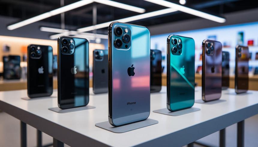 Дефицит памяти снизит выпуск смартфонов в 2026 году