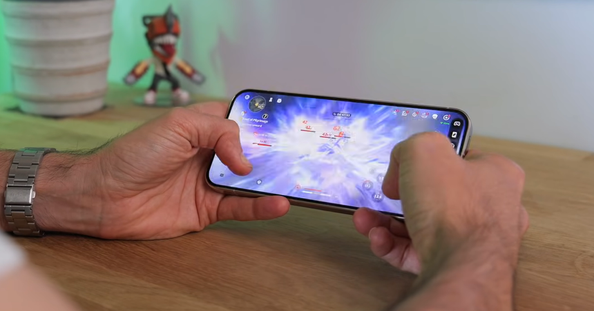 Западный обзорщик перечислил 12 смартфонов с лучшей камерой на зиму 2025-2026