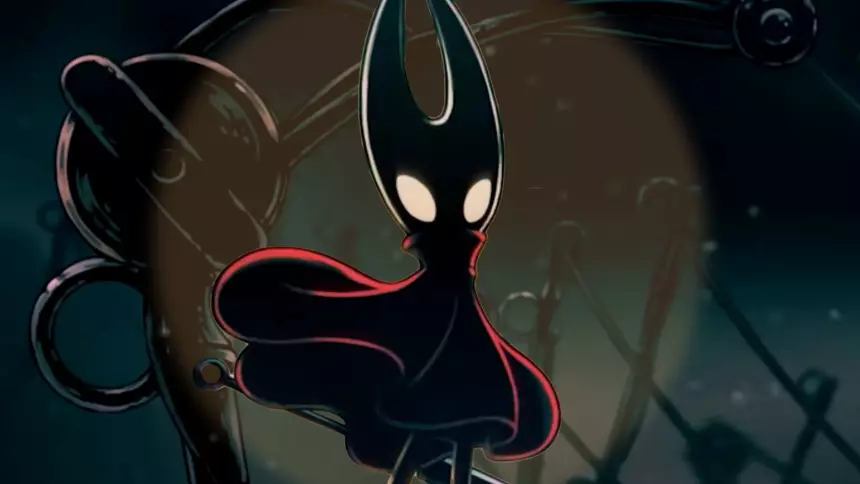Для хардкорного платформера Hollow Knight: Silksong анонсировали бесплатное DLC под названием Sea of Sorrow
