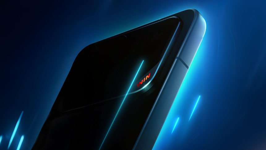 HONOR подтвердила анонс таинственного смартфона WIN до конца 2025 года