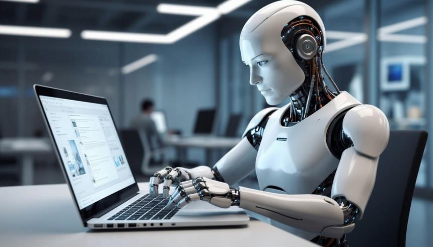 Рамблер запустил ИИ-помощника, который объяснит новости простыми словами