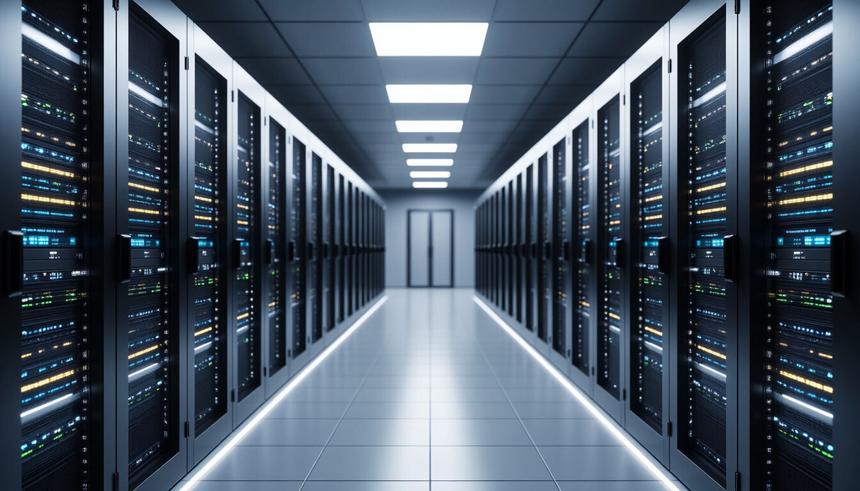 TotalEnergies подписала долгосрочный контракт на поставку энергии для Google