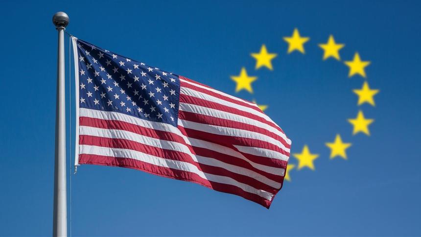 Администрация Трампа пригрозила ответить на действия ЕС против американских компаний
