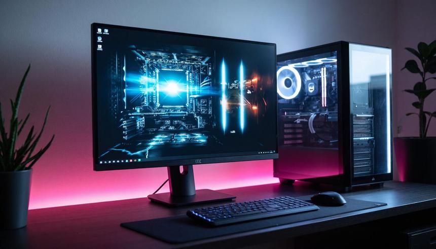 Эксперт дал советы по выбору ИБП, чтобы техника не сгорела при скачке напряжения