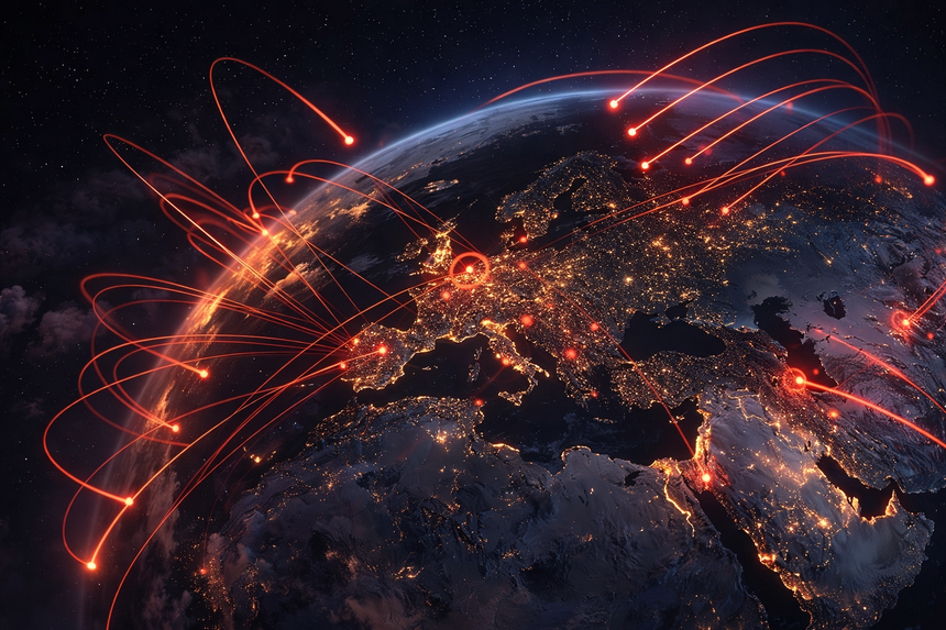 Nokia: современный интернет не рассчитан на массовое внедрение ИИ