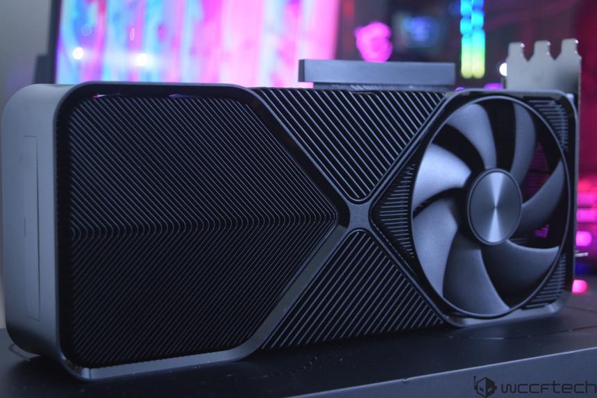 NVIDIA сильно сократит количество выпускаемых карт RTX 50XX из-за дефицита памяти