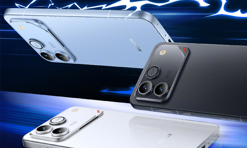 HONOR показала дизайн смартфонов Win и Win RT, анонс которых состоится уже 26 декабря