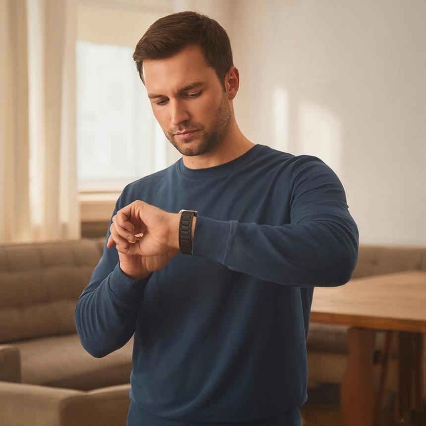 Учёный рассказал, почему время летит для нас так быстро и как его замедлить