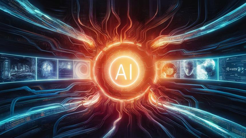 Tencent назначила бывшего исследователя OpenAI главным по ИИ