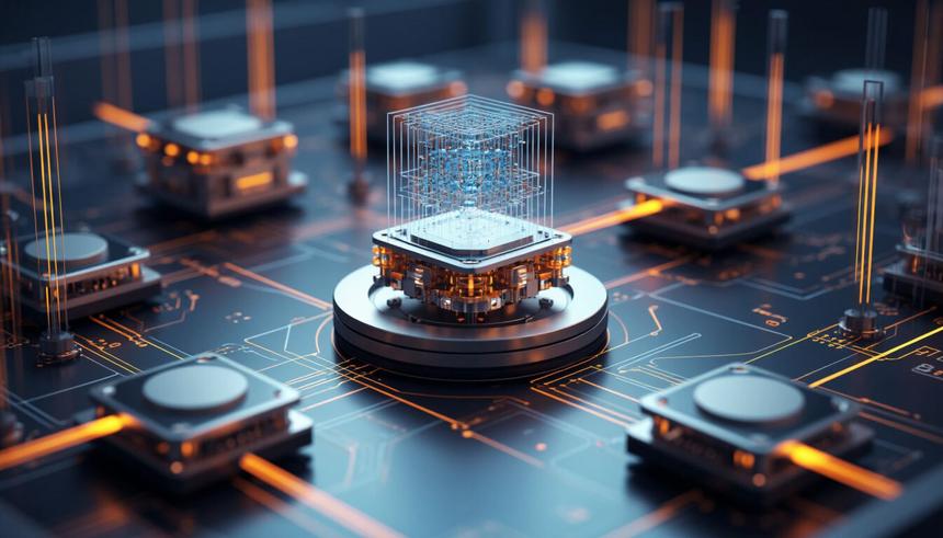 Российские ученые создадут более шести систем на квантовых сенсорах