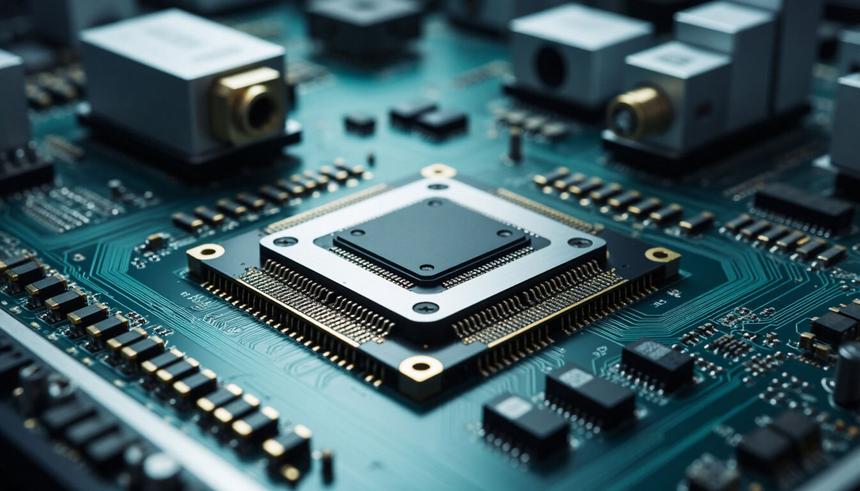 Продажи оборудования для производства чипов превысят $150 млрд к 2027 году